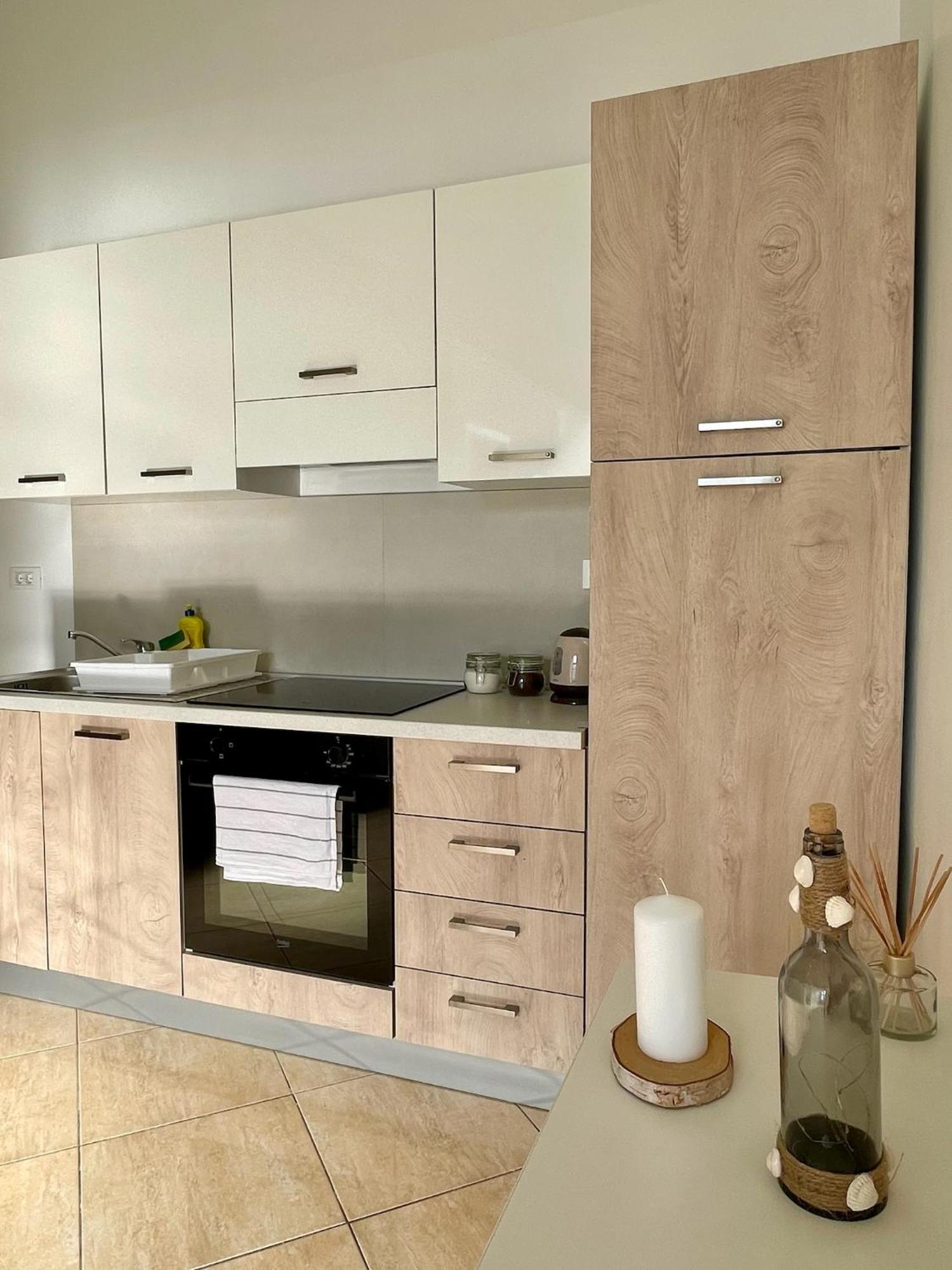 Spacious Appartement *