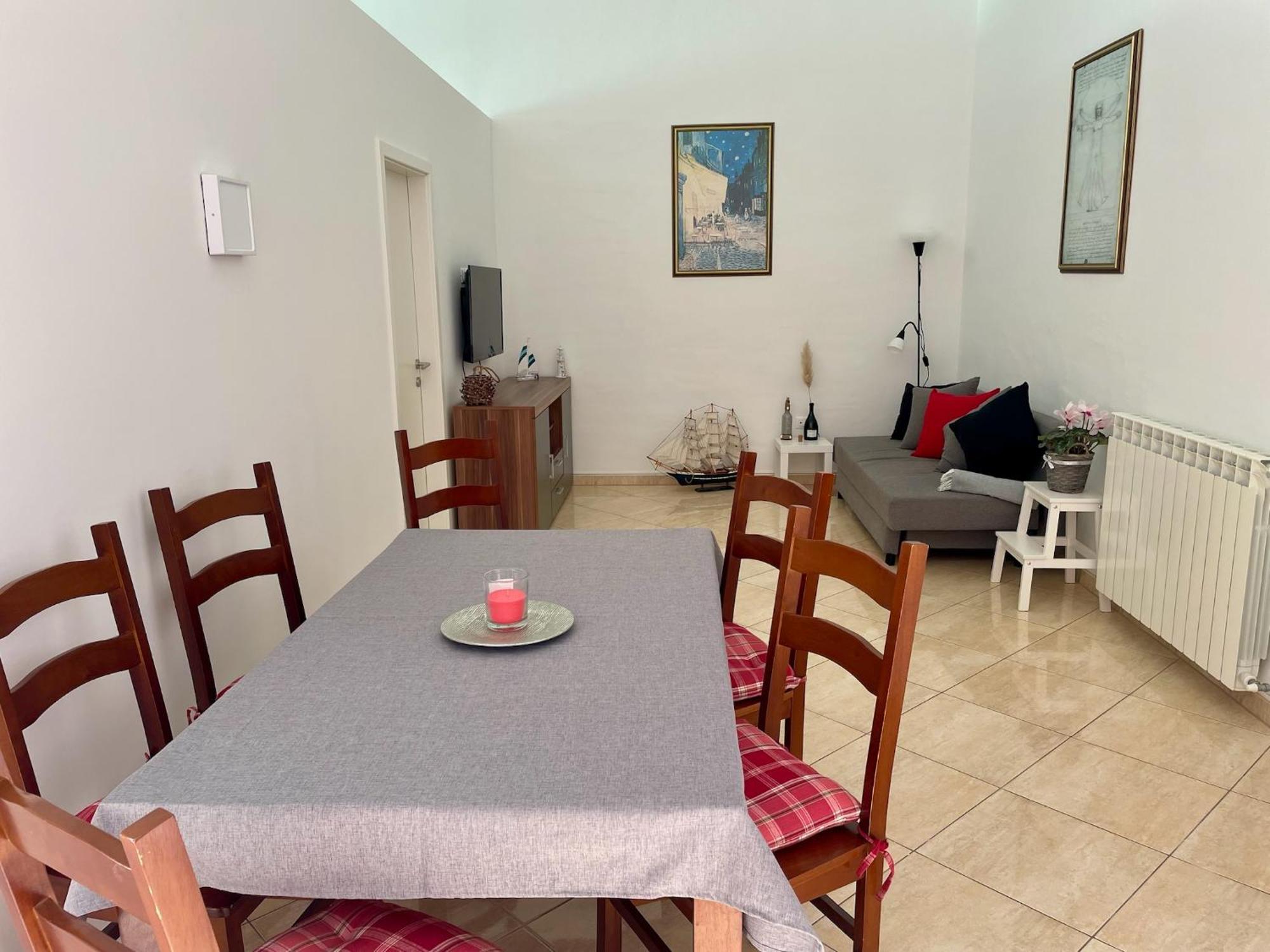 Appartement Spacious