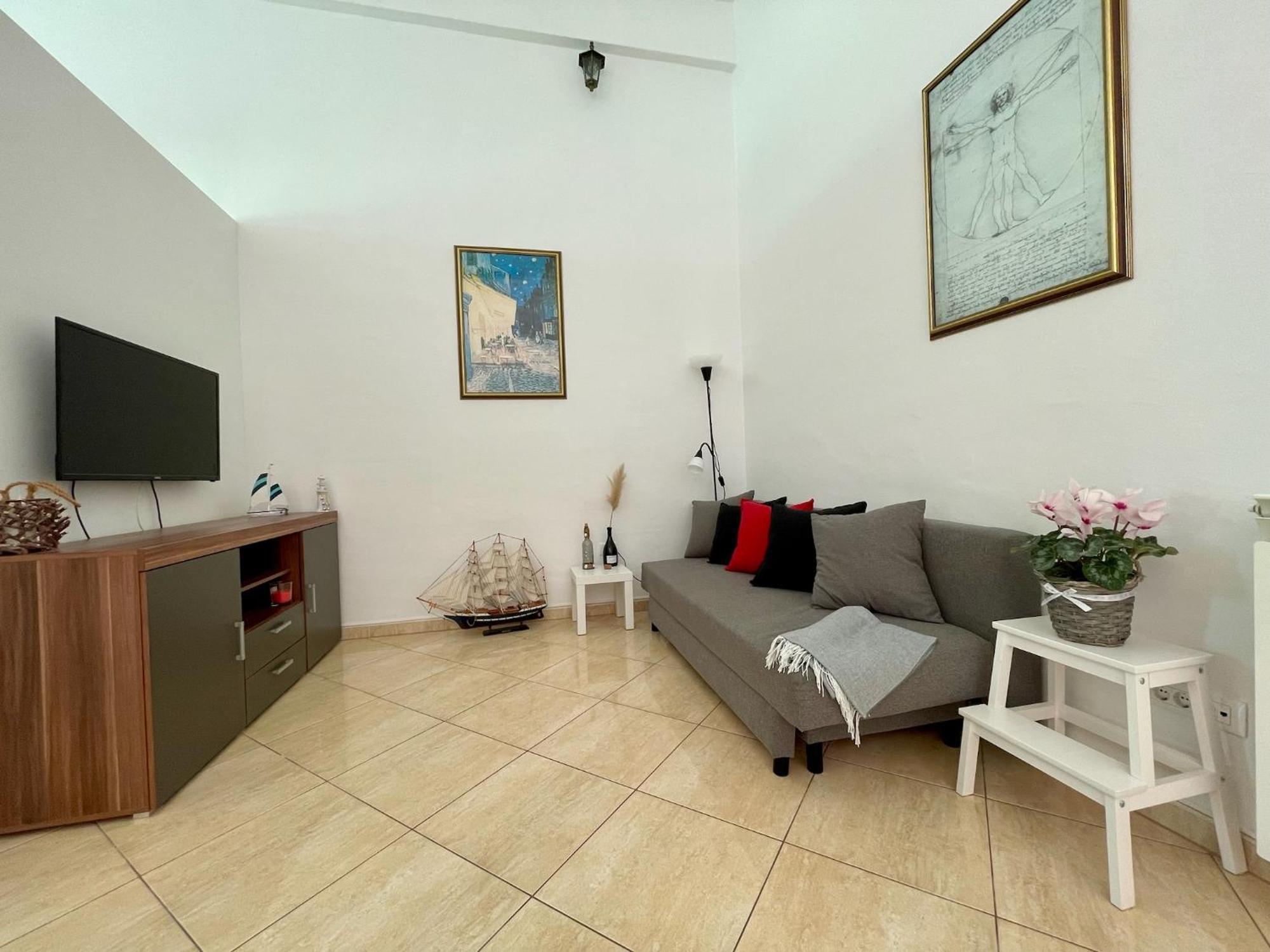 Spacious * Tar-Vabriga