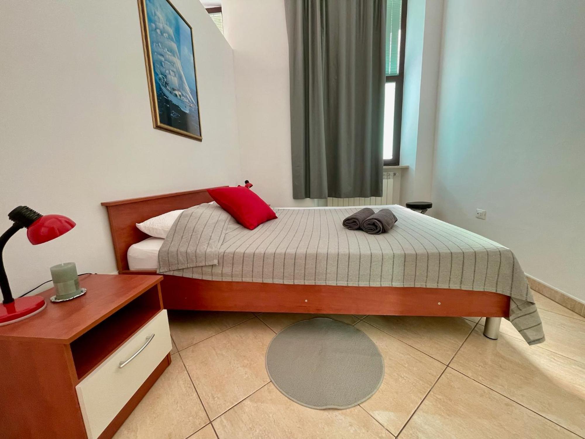 Appartement Spacious