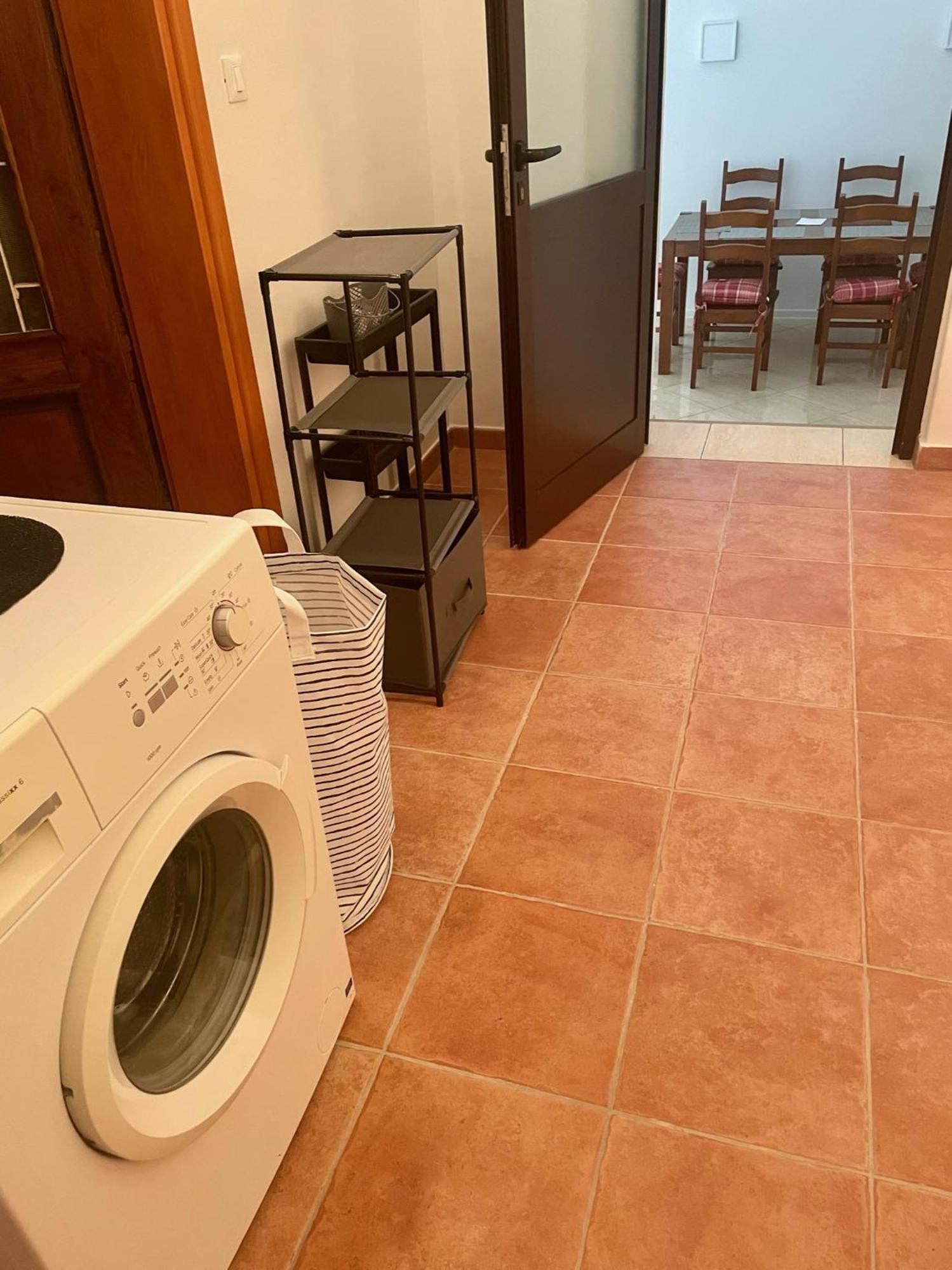 Appartement Spacious