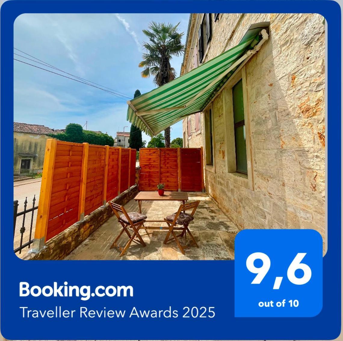 Appartement Spacious Tar-Vabriga