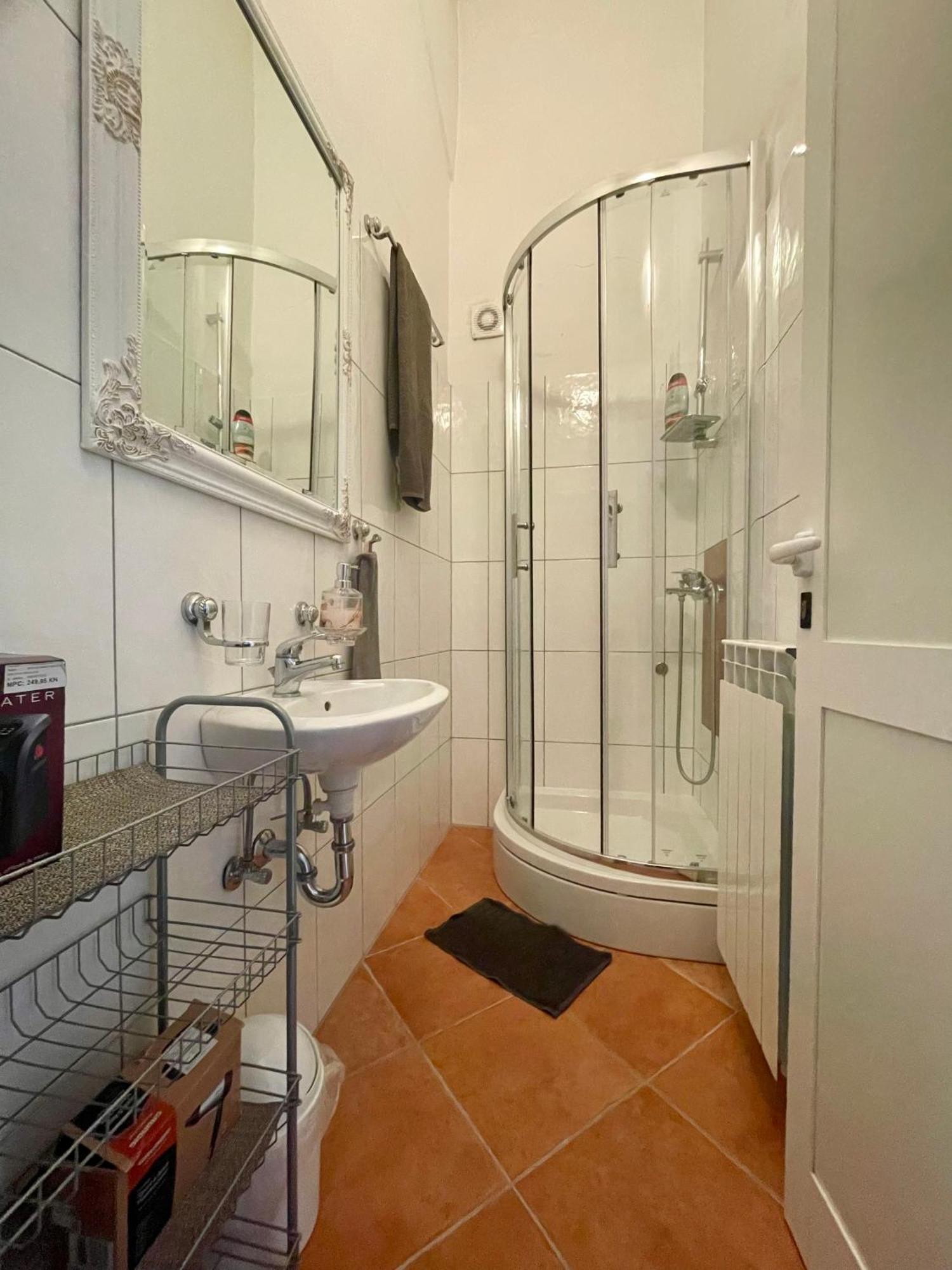 Appartement Spacious Tar-Vabriga
