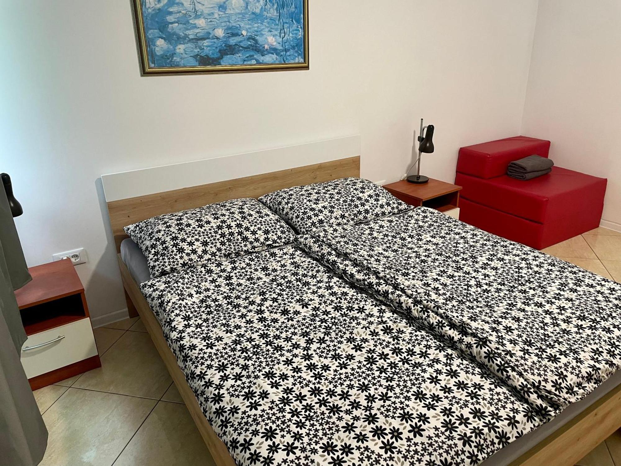 Appartement Spacious *