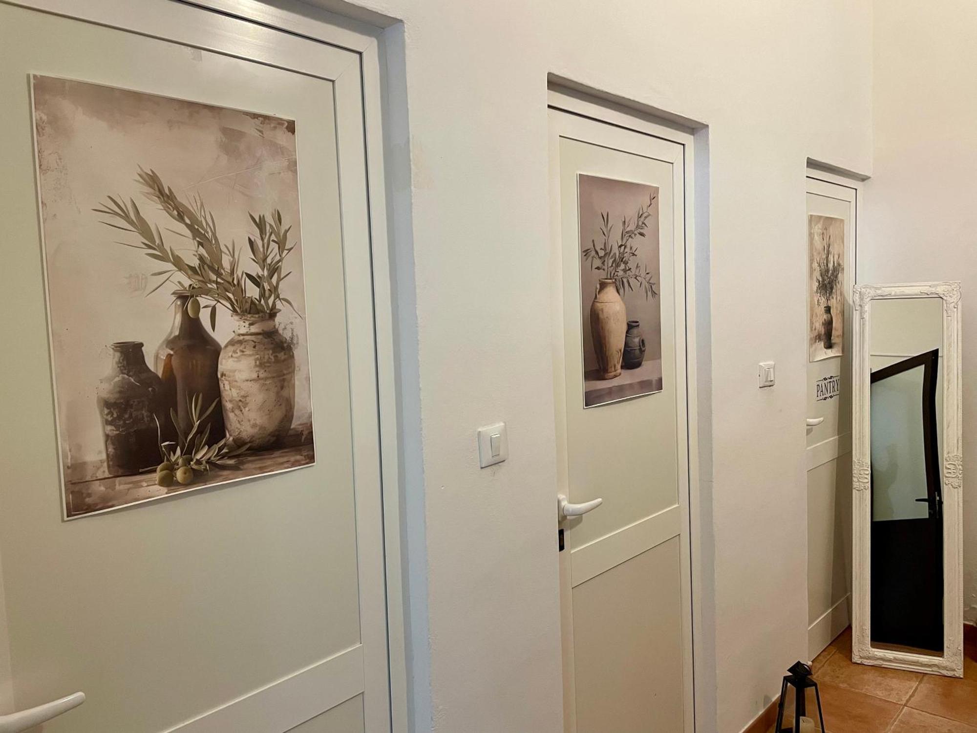Spacious Appartement Tar-Vabriga